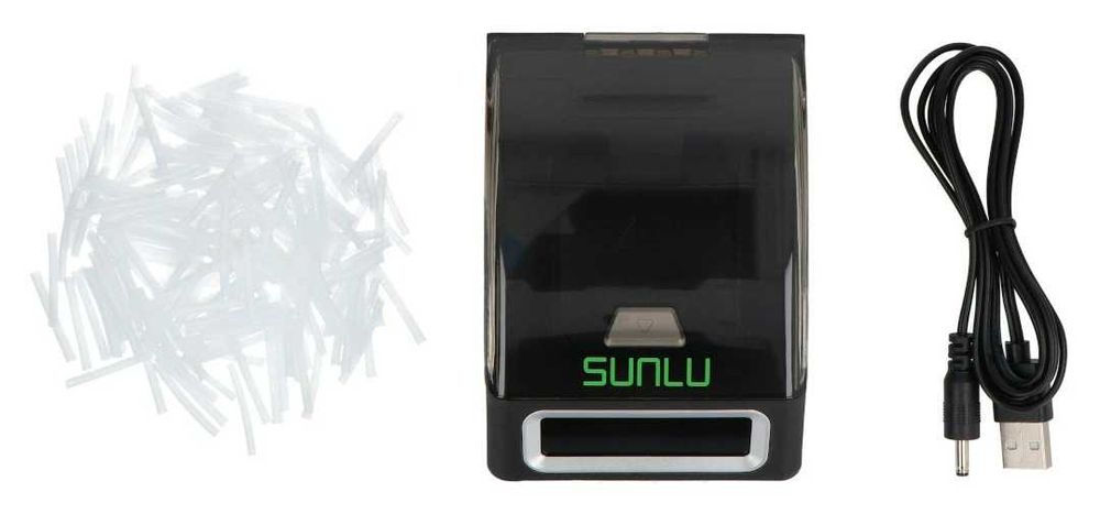 SUNLU Connector FC01 соединения филамента PLA ABS PETG PCL PA PC