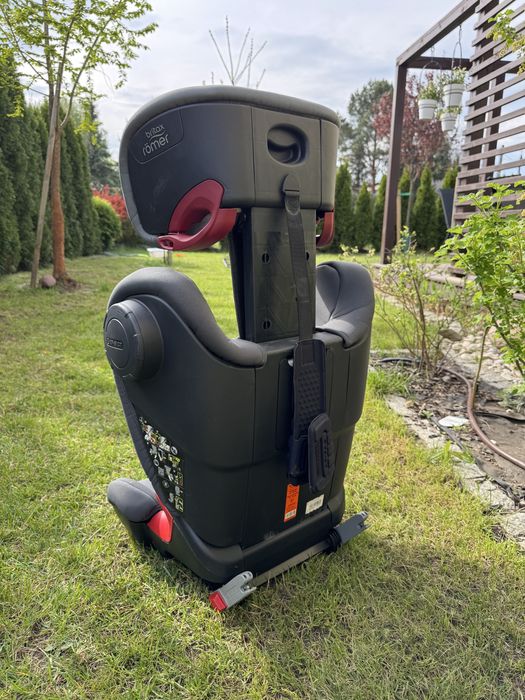 Fotelik Römer Britax Kidfix II XP