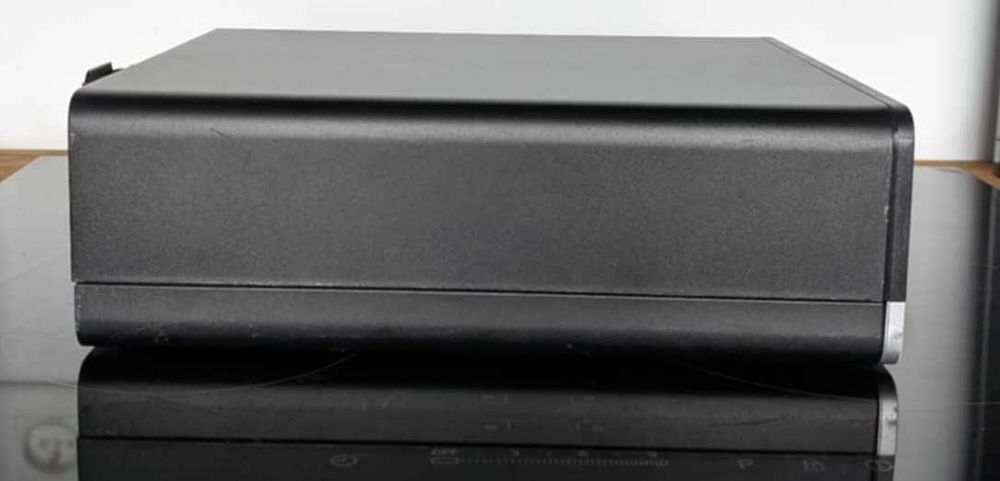 Komputer HP Prodesk 400 G6 SFF i5-9500 8GB ram 256GB-SSD Win11 Pro