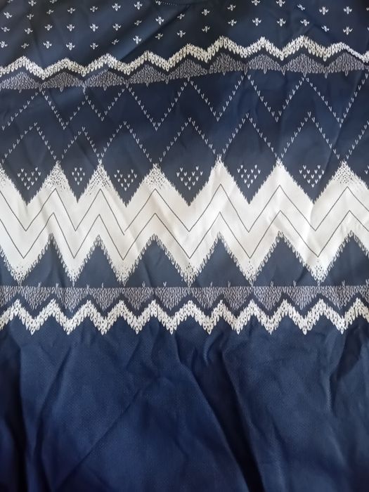 Camisola de manga comprida fina de homem