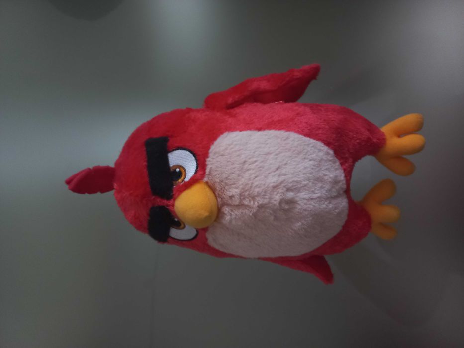 Peluche de colecção