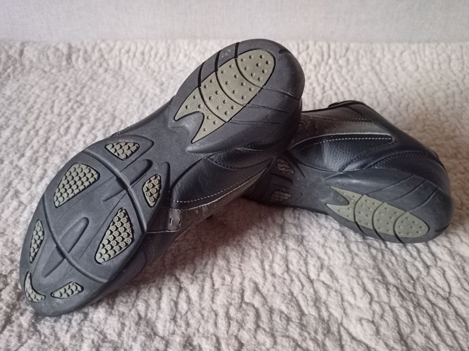 McArthur sneakersy sportowe półbuty ze skory