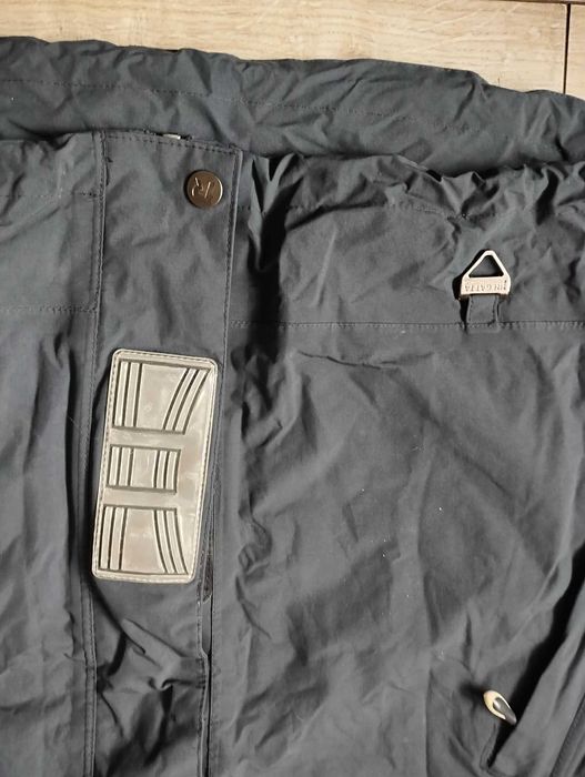 Regatta sailing jacket kurtka żeglarska sztormiak size L