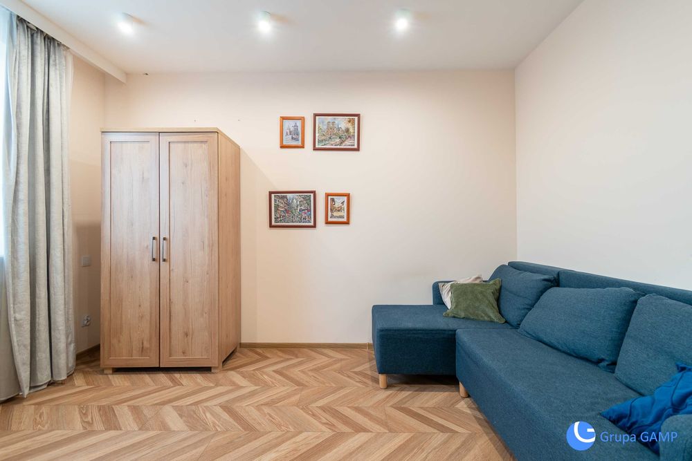 Wysoki standard|3pok|Klima|garaż|Domagały