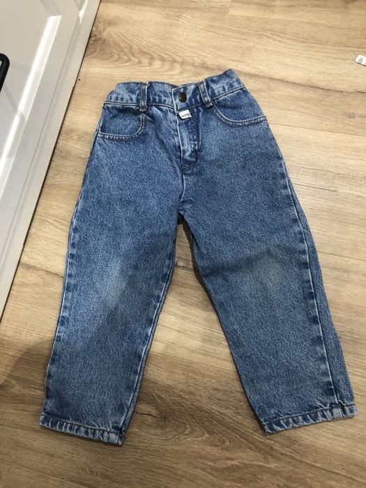 Джинси guess на дівчинку 3 роки