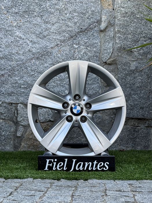 Jantes Bmw 5x120 18’