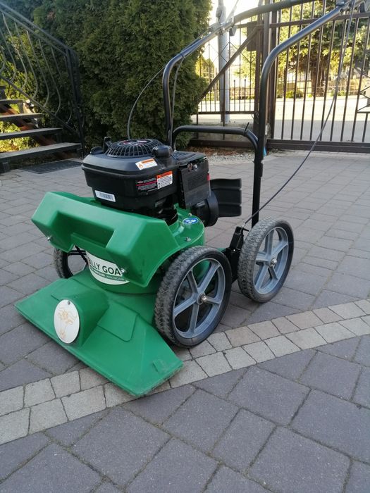 Odkurzacz BILLY GOAT KD 512 SP