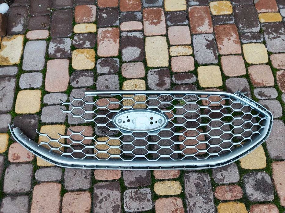 Ford edge Форд Едж Бампер Телевізор Решітка, Двері, Молдінг