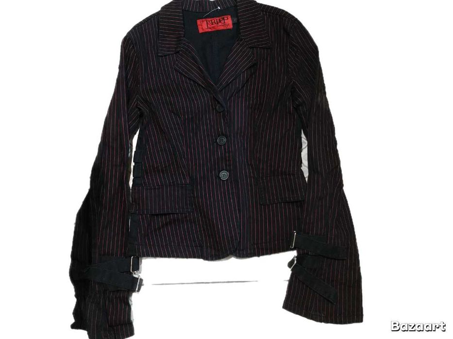 Tripp NYC Gothic Rock