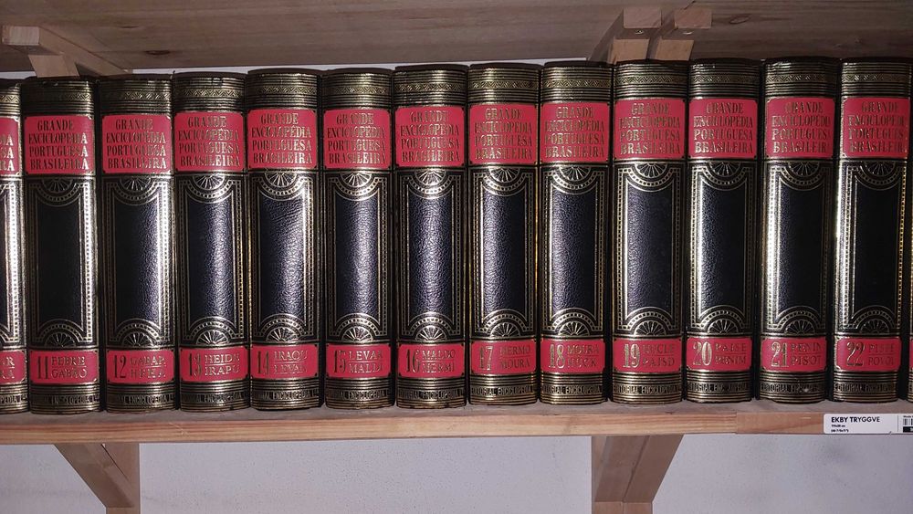 Grande Enciclopédia Portuguesa e Brasileira