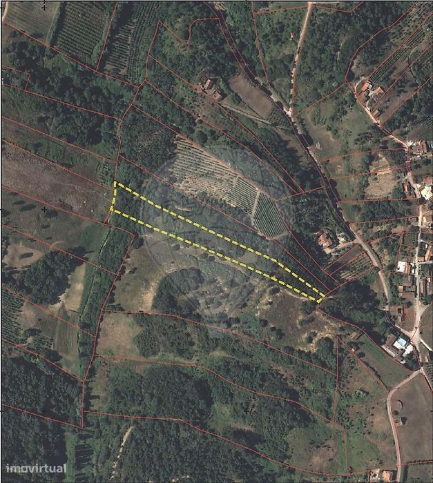 Terreno  para venda