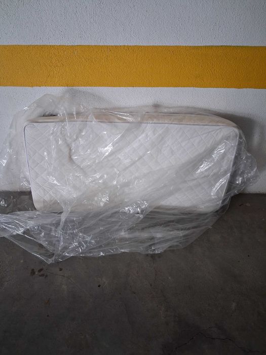 Cama berço para bebé