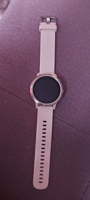 Zegarek damski garmin