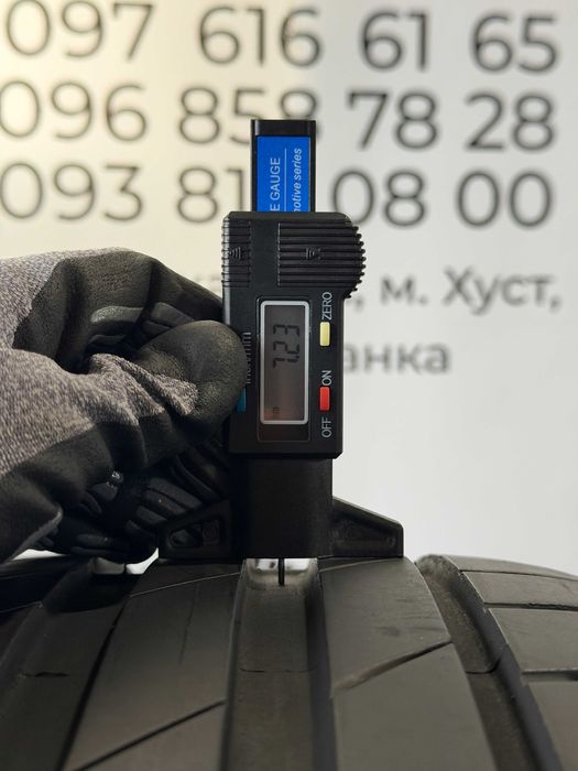 Літні шини 245/40/19 Kumho Ecsta PS71, летние шины резина R19