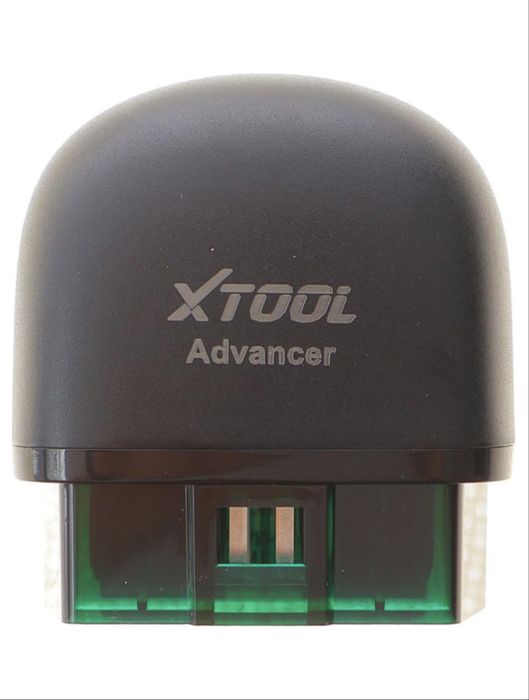 Сканер для автодіагностики XTOOL Advancer AD20Pro