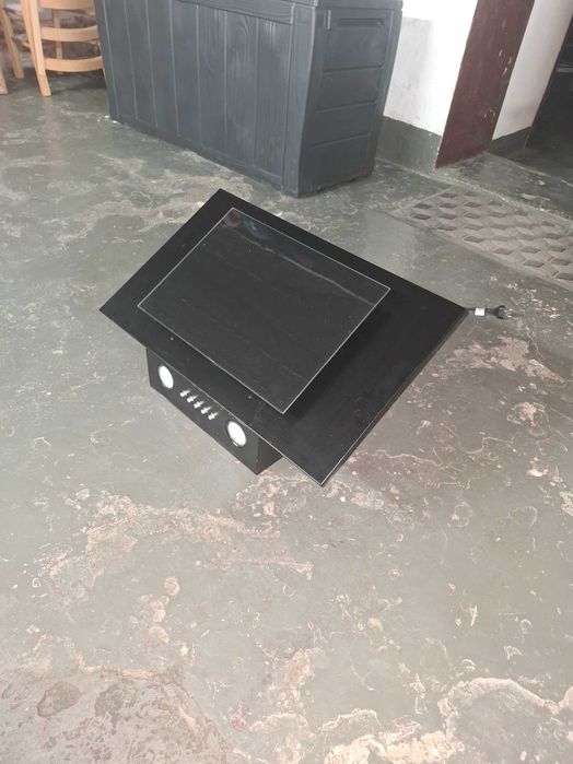 Okap kuchenny Gotze & Jensen M1166XM