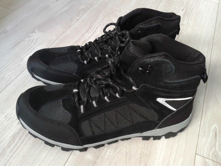 buty męskie trekkingowe. jesienne, sportowe, rozm. 44, NOWE