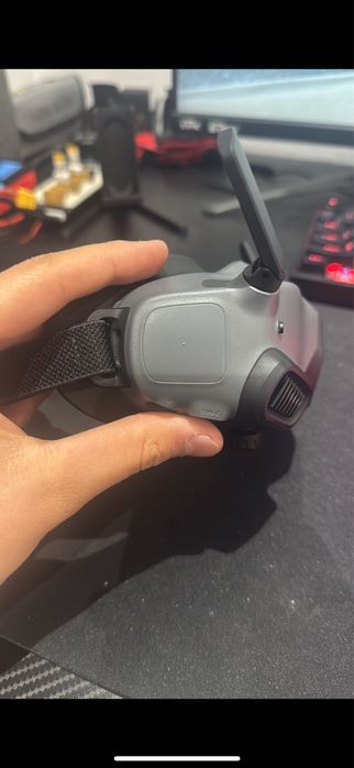 Dji goggles 2 stan idealny