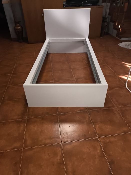 Cama solteiro/criança