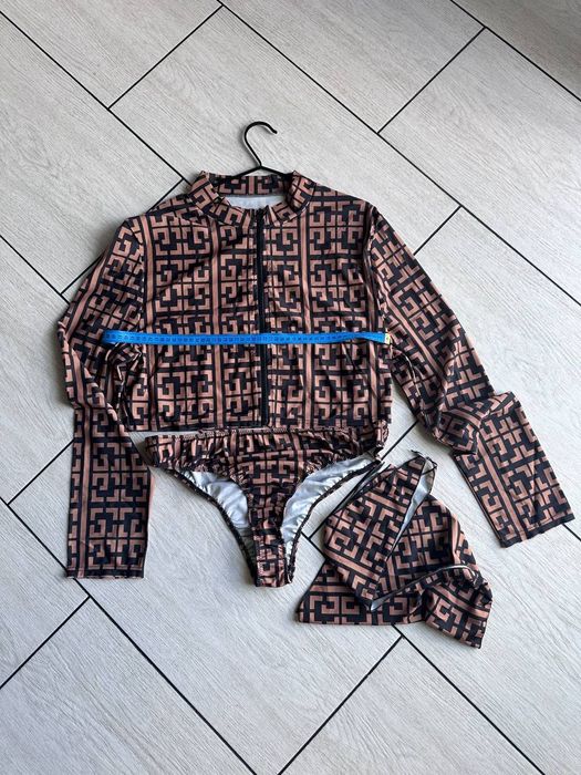 Купальник жіночий