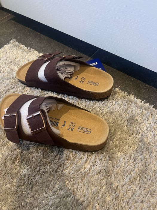 Sandalias Birkenstock