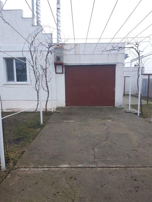 Беляевка дача с видом на речку