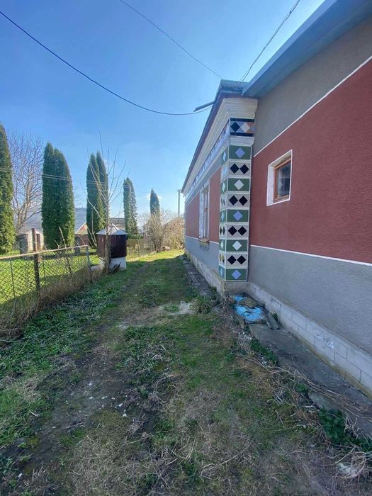 Продаж будинку в Киданцях, 20 км від Тернополя