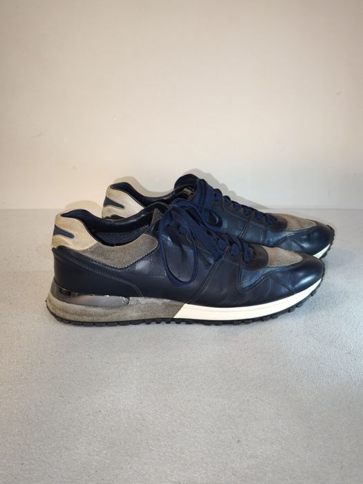 Stylowe sneakersy Louis Vuitton
