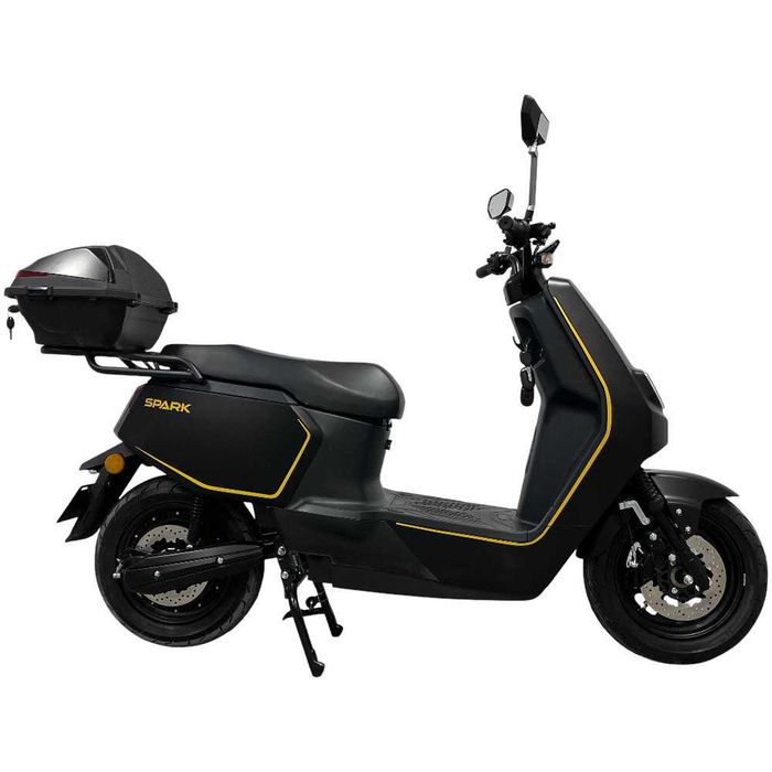 Акція літні знижки !!! Електроскутер SP2500E-2