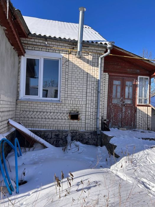 Продається будинок після  євроремонту виконаного на 95%