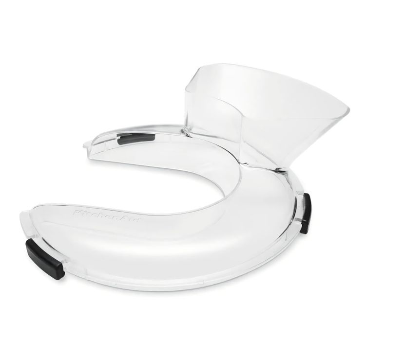 Nowa osłona dzieży mikserów Artisan 5