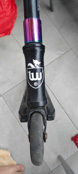 Hulajnoga Lonyway scooters
