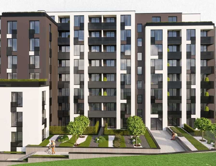 Земельна ділянка з затвердженим проектом будівництва на Подолі.