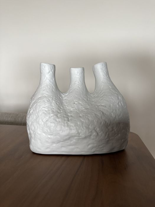 Vaso Costa Verde - Edicao limitada