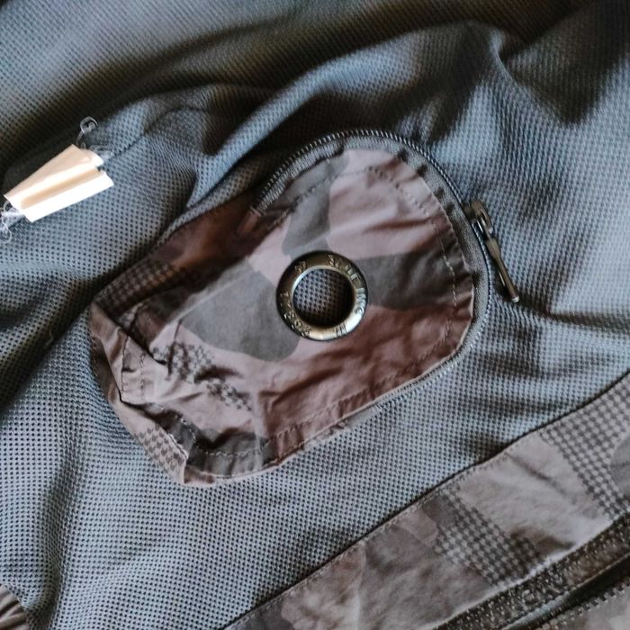 Kurtka moro męska/młodzieżowa L Blue Inc