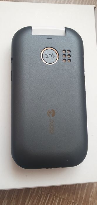 Мобильный Телефон Doro 7080, 2 sim, Wi-Fi