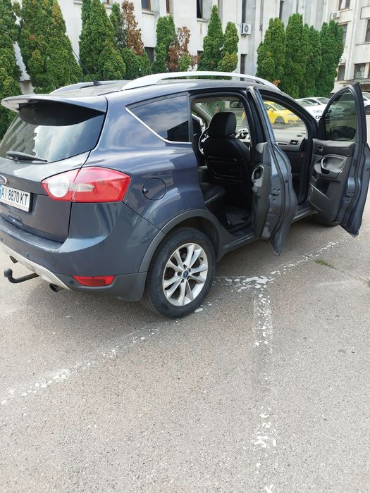 Ford Kuga 2012 VIN WF0RXXGCDRCB59319 фото оголошення 13 з 17