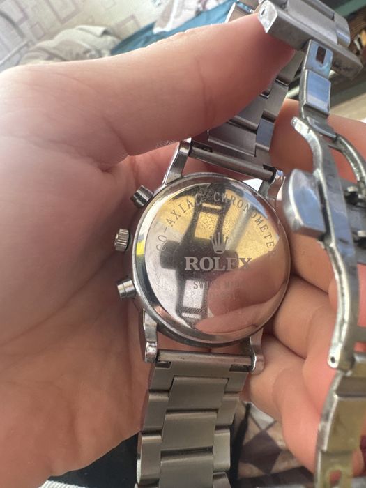 Ролекс аналог 281