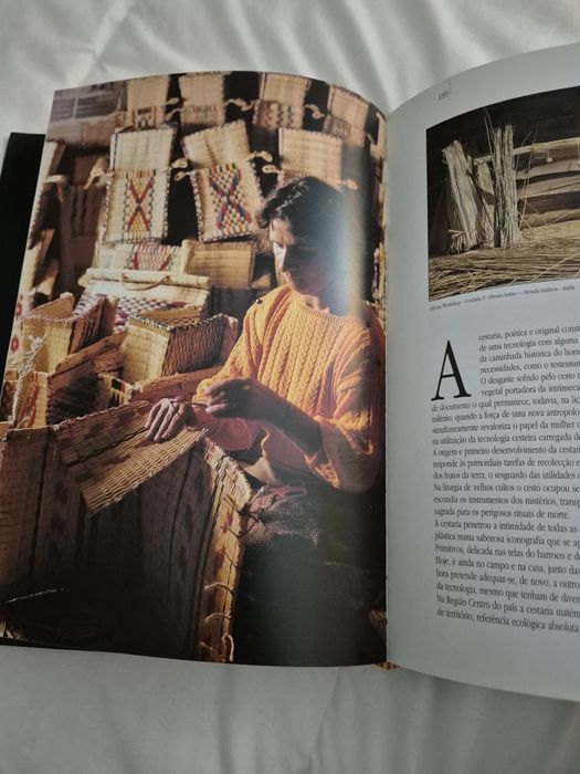 "Artesanato da Região Centro / Traditional and Contemporary Crafts in Centre Portug