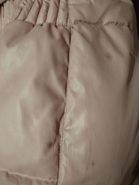 Зимняя куртка, рост 158, XS