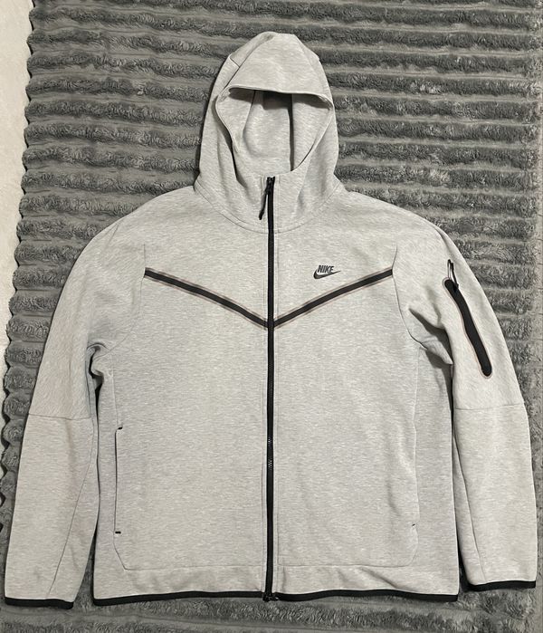 Nike Tech Fleece