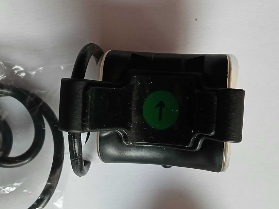 Knog Lil Cobber lampka rowerowa przód*12186* Nowa OEM