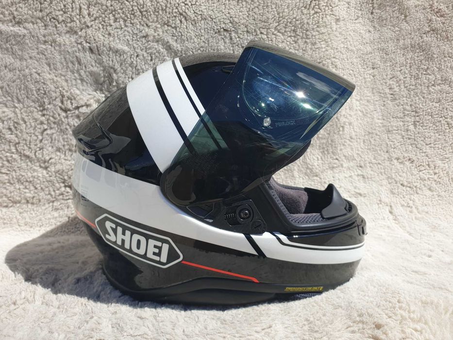 Shoei NXR rozm XL   kask motocyklowy