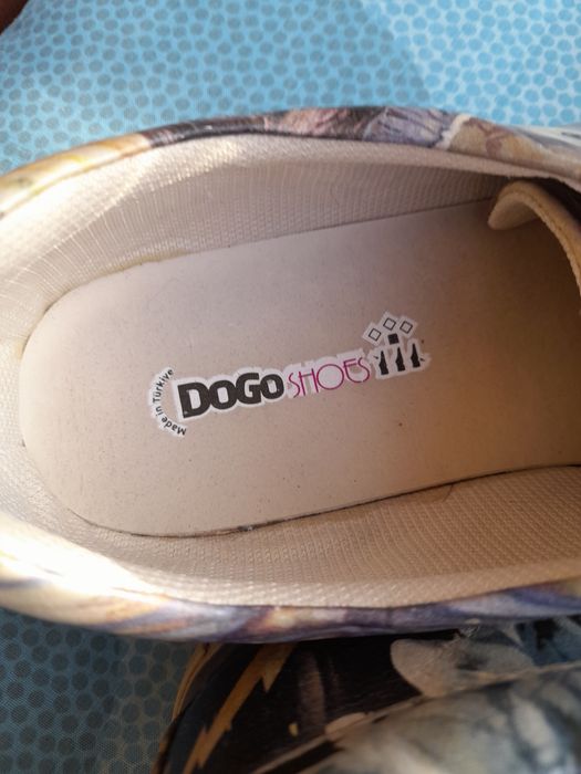 Buty DOGO Harry Potter r.44