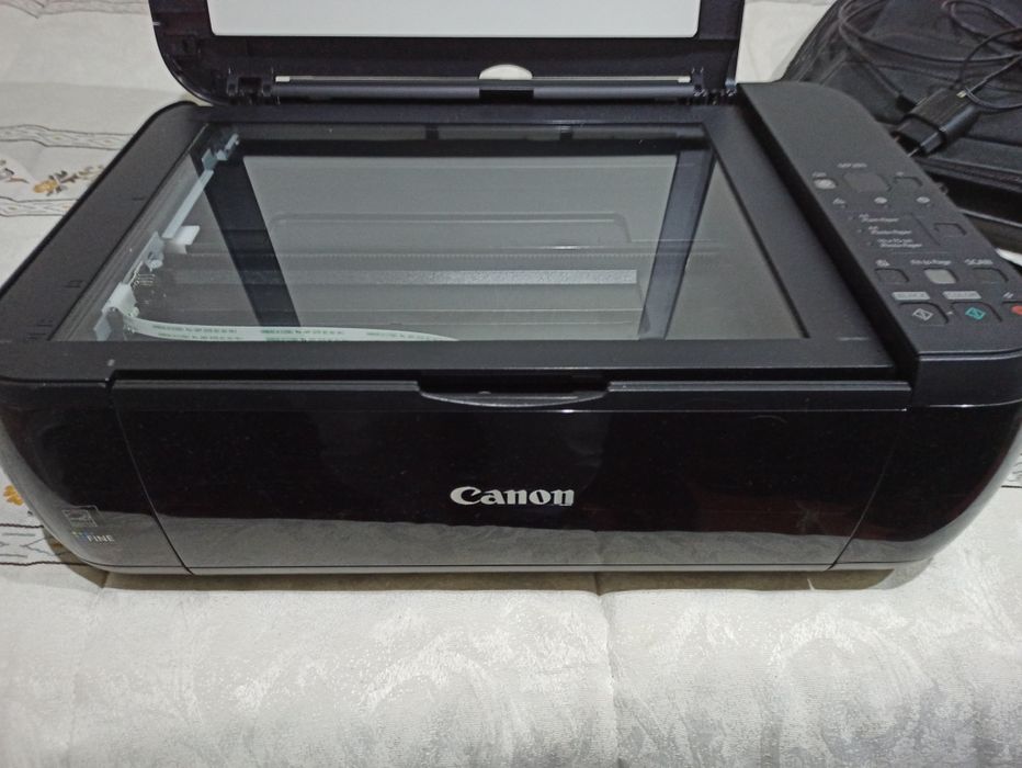 Impressora Canon