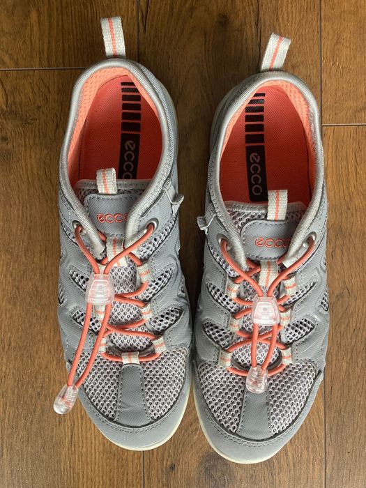 ECCO terracruise sneakersy dziecięce 36