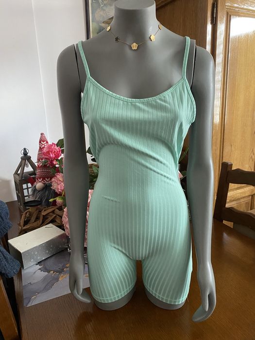 Świetny Strój do ćwiczeń, a nawet do spania