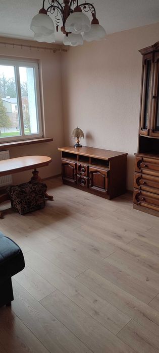 Wynajmę kawalerkę, umeblowana ogrzewanie gazowe  ul. Grunwaldzka 24