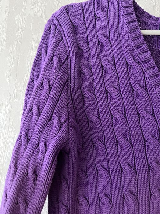 Sweter Ralph Lauren