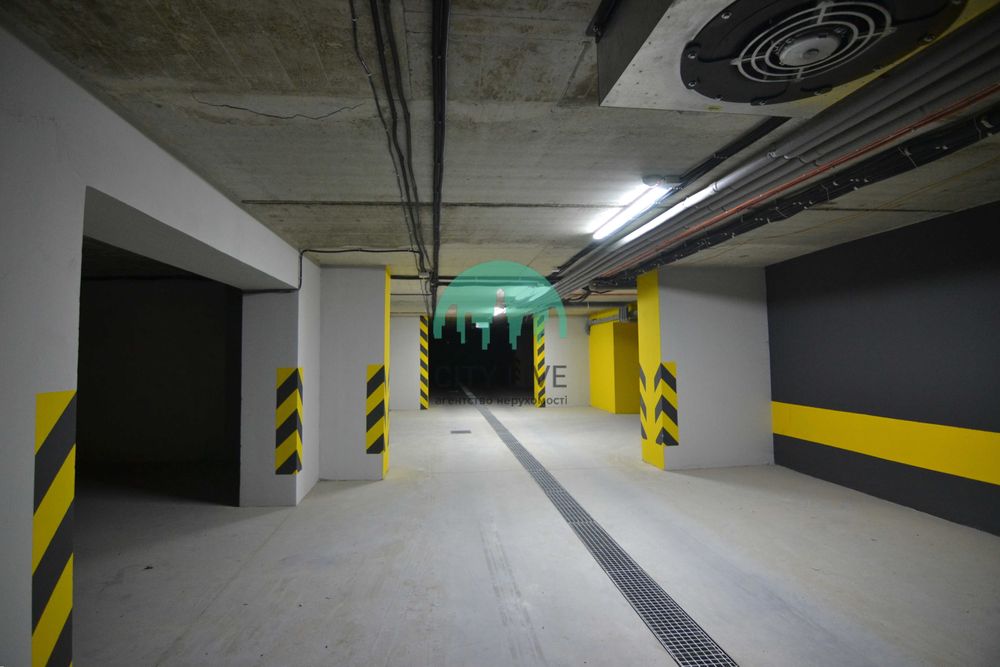 Продаж гаражу в ЖК Сонячний (38)